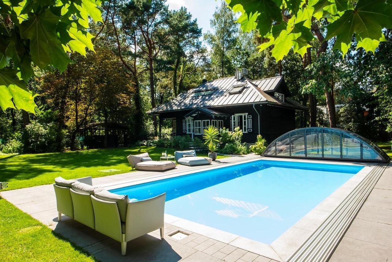 Villa Joy Village Warsaw