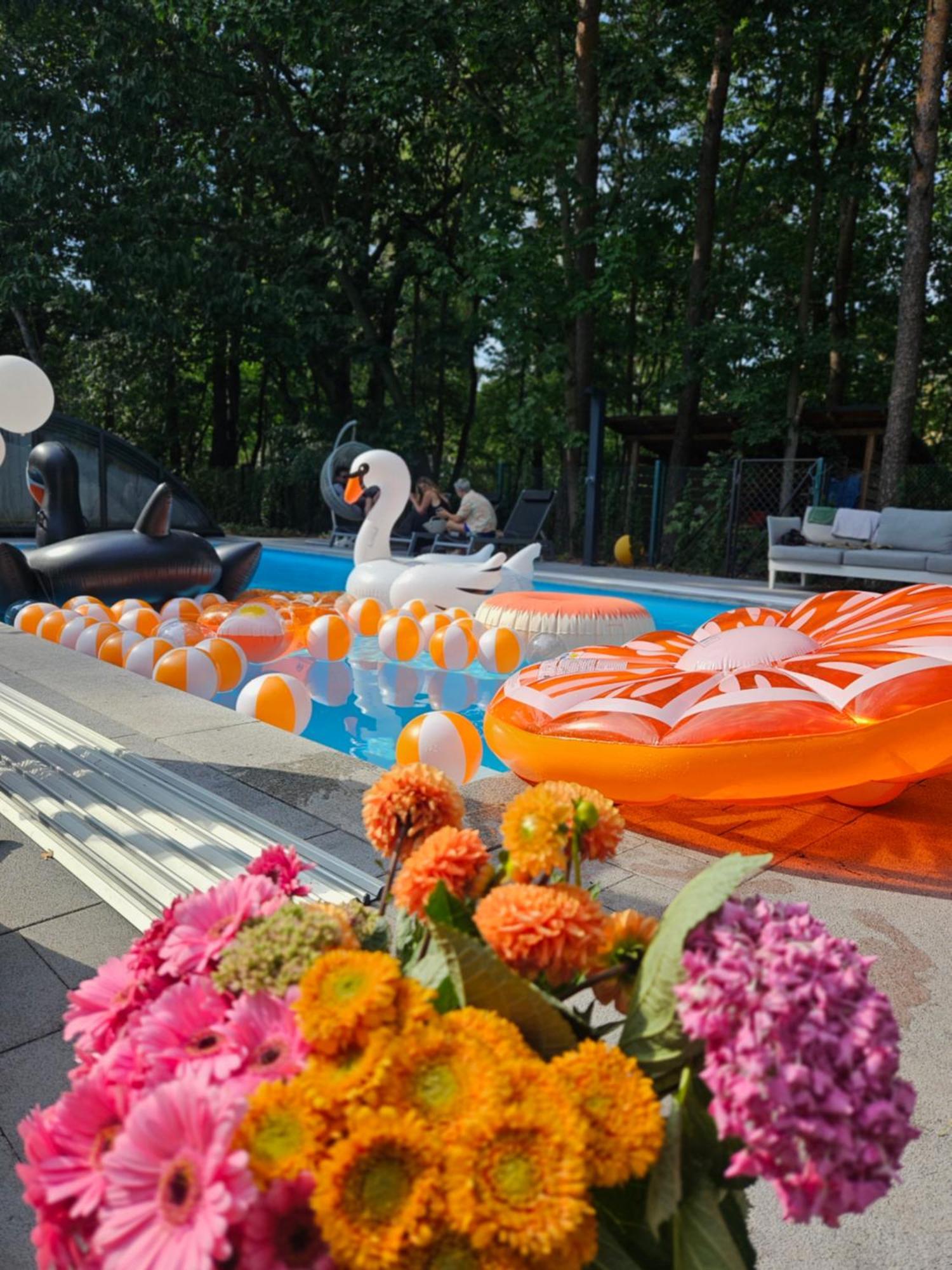 Villa Joy Village *
